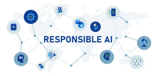 The A to Z of responsible AI. responsible AI