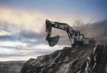 Making coal mining safe using technology. coal mining technology