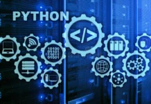 Developing WhatsApp messenger using Python. Python Programming