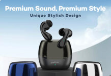 Pebble storms TWS segment with two new launches: Wavebuds and Euphoria. Pebble WaveBuds