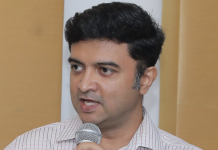 “Innovative urban living: Technology’s role in enhanced residential living.” By- Krishanu M, AVP-Growth ADDA.io Krishanu Mukherjee, AVP - Growth ADDA.io