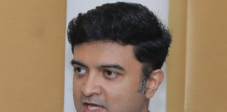 “Innovative urban living: Technology’s role in enhanced residential living.” By- Krishanu M, AVP-Growth ADDA.io Krishanu Mukherjee, AVP - Growth ADDA.io