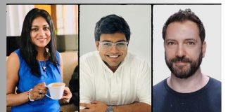 Groyyo appoints senior veterans in leadership roles of Chief Business Officer and VP Commercial. Groyyo