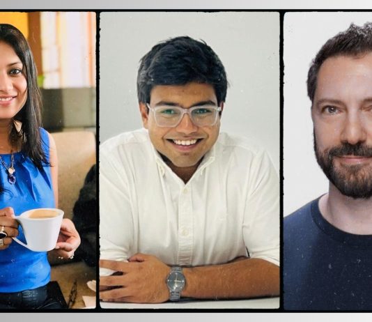 Groyyo appoints senior veterans in leadership roles of Chief Business Officer and VP Commercial. Groyyo