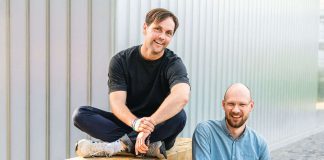 Growth through acquisitions: This is the strategy the 1komma5° founders are relying on. Philipp Schröder and Jannik Schall