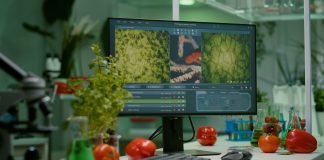 5 Food Tech innovations that can revamp any commercial kitchen. Food Tech