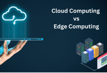 AI at the Edge: Edge and Cloud in Comparison. AI at the Edge. Cloud Computing vs Edge Computing