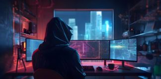 Cyber attacks require data encryption: What you need to consider when selecting a suitable service provider? cyber attack