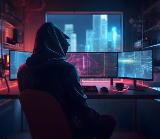 Cyber attacks require data encryption: What you need to consider when selecting a suitable service provider? cyber attack
