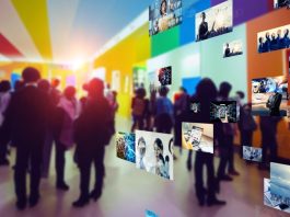 Marketing Trend Monitor 2025: An important advertising channel is losing its importance. Marketing Trend monitor 2025