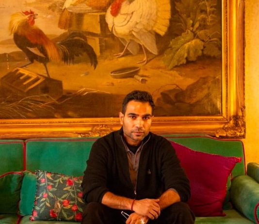 Groyyo Appoints Senior Leader Nitin Jain as Co-Founder To Drive Growth. Nitin Jain Co-founder Groyyo