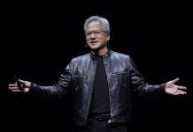 Nvidia CEO says we are still several years away from an AI we can “broadly trust”. NVIDIA CEO JENSEN HUANG