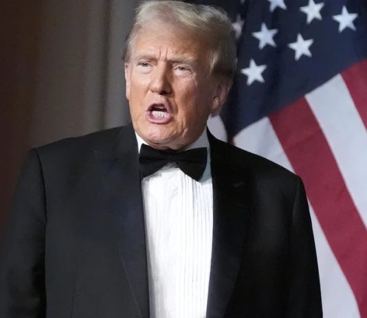 Trump promises high tariffs on day 1 – these countries are affected. donald trump