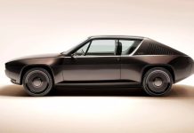 Why can’t there be more electric cars that are as cool as this retro Renault? renault