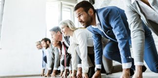 Last chance 2024: Without data, candidate experience and social recruiting you will lose the race for talent! social recruitment