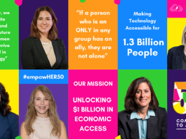 Women in Cloud Launches #empowHER50, Endorsed by Microsoft and the Microsoft Alumni Network, to Spotlight Women Powering the Trillion-Dollar Market Shift. empowHER50