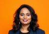 Interview with Chaitra Vedullapalli, Co-Founder & President Women In Cloud. Chaitra-Vedullapalli-Co-Founder-Women-In-Cloud