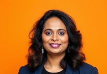 Interview with Chaitra Vedullapalli, Co-Founder & President Women In Cloud. Chaitra-Vedullapalli-Co-Founder-Women-In-Cloud