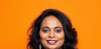 Interview with Chaitra Vedullapalli, Co-Founder & President Women In Cloud. Chaitra-Vedullapalli-Co-Founder-Women-In-Cloud