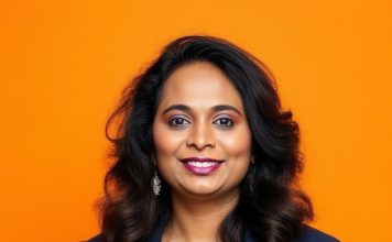 Interview with Chaitra Vedullapalli, Co-Founder & President Women In Cloud. Chaitra-Vedullapalli-Co-Founder-Women-In-Cloud