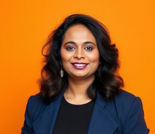 Interview with Chaitra Vedullapalli, Co-Founder & President Women In Cloud. Chaitra-Vedullapalli-Co-Founder-Women-In-Cloud