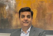 Fintech Lark Finserv launches India’s first API-driven LAS Infrastructure. Rohit-Pateria-Founder-Lark-Finserv