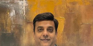 Fintech Lark Finserv launches India’s first API-driven LAS Infrastructure. Rohit-Pateria-Founder-Lark-Finserv