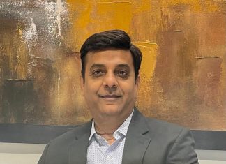 Fintech Lark Finserv launches India’s first API-driven LAS Infrastructure. Rohit-Pateria-Founder-Lark-Finserv