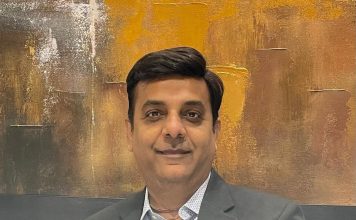 Fintech Lark Finserv launches India’s first API-driven LAS Infrastructure. Rohit-Pateria-Founder-Lark-Finserv