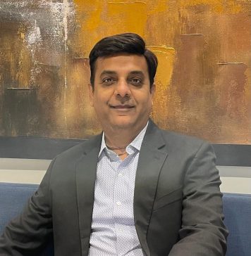 Fintech Lark Finserv launches India’s first API-driven LAS Infrastructure. Rohit-Pateria-Founder-Lark-Finserv