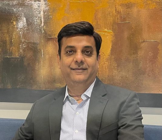 Fintech Lark Finserv launches India’s first API-driven LAS Infrastructure. Rohit-Pateria-Founder-Lark-Finserv